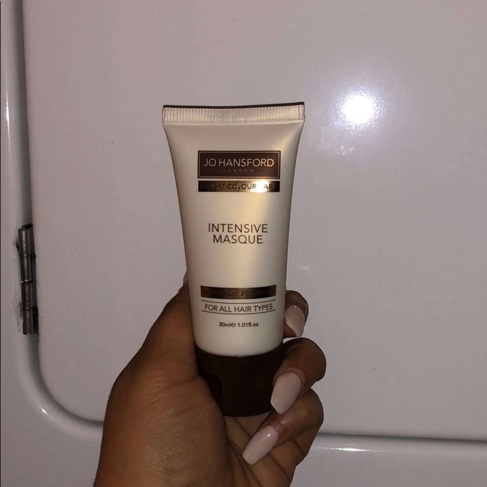 Expert Colour Care